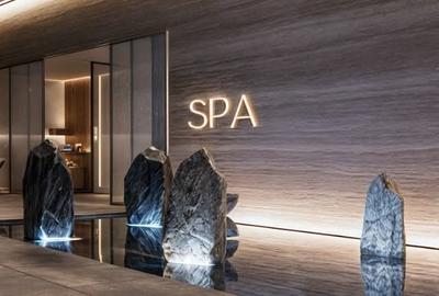 Serviced 5 Bed Apartment with En Suite at Brookside - 2