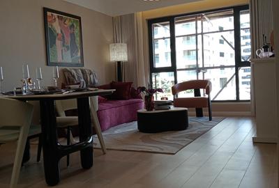 1 Bed Townhouse with En Suite at Westlands Rd - 4