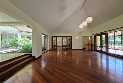 5 Bed House with En Suite at Runda - 4