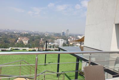 2 Bed Apartment with En Suite at General Mathenge