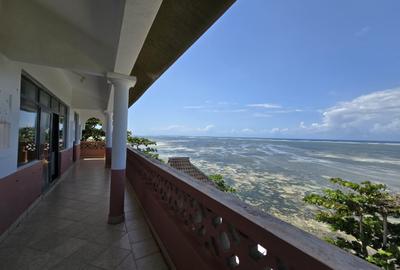 4 Bed House with En Suite at Mtwapa - 4