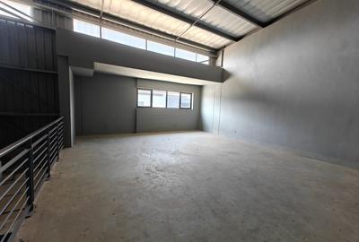 444 m² Warehouse with Parking in Eastern ByPass