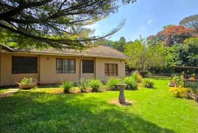 4 Bed House with En Suite in Kyuna - 3