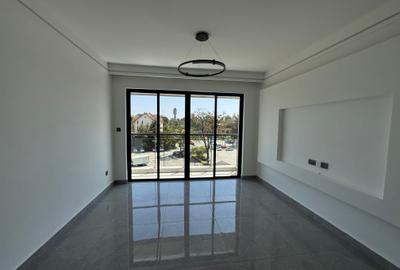 1 Bed Apartment in Kilimani - 4