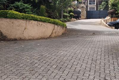 Serviced 4 Bed Apartment with En Suite at Brookside Park Drive - Nairobi Waiyaki Way