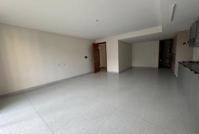 Studio Apartment with En Suite in Westlands Area - 4