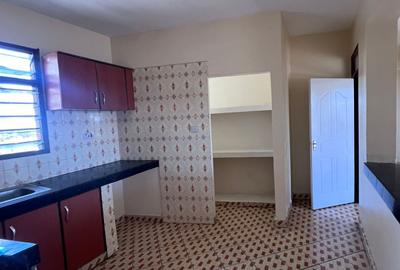 2 Bed Apartment with En Suite at Bamburi