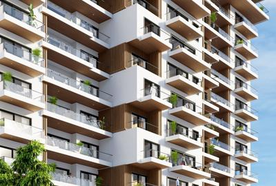 Serviced 3 Bed Apartment with En Suite at Baobab Road - 4