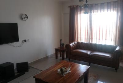 3 Bed Townhouse with En Suite at Muthama Road