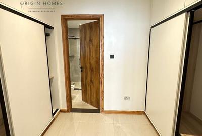 3 Bed Apartment with En Suite at Peponi Road