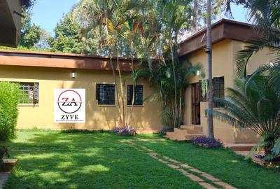 Serviced 2 Bed Apartment with En Suite at Gigiri