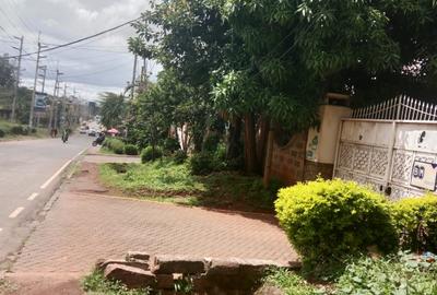 0.7 ac Residential Land at 5Th Avenue
