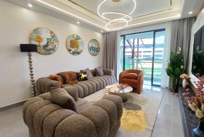 3 Bed Apartment with En Suite in Lavington - 3