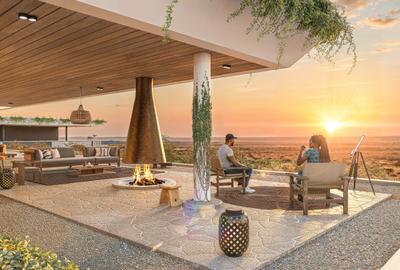 3 Bed Apartment with En Suite in Syokimau - 2