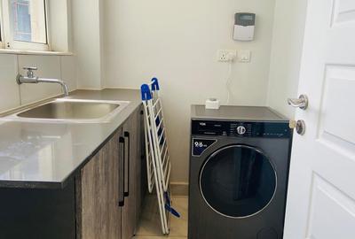 Furnished 2 Bed Apartment with En Suite in Westlands Area - 3