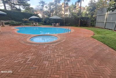 Furnished 3 Bed Apartment with En Suite at Brookside Gardens - 2