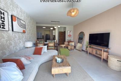 3 Bed Apartment with Swimming Pool in Syokimau - 2