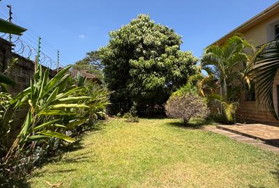 4 Bed House with En Suite at Kitusuru - 2