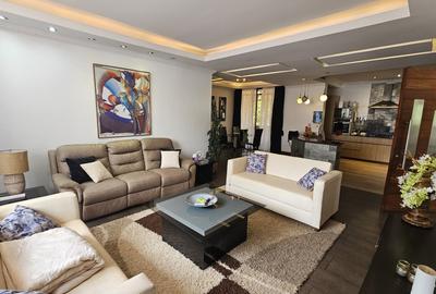2 Bed House with En Suite at Gigiri