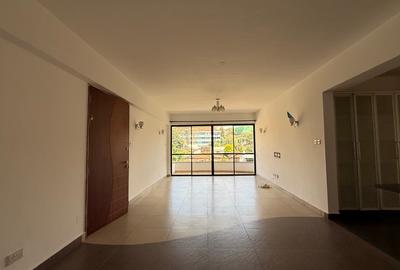 3 Bed Apartment with En Suite in Westlands Area