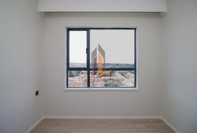 1 Bed Apartment with Gym at Hatheru Road