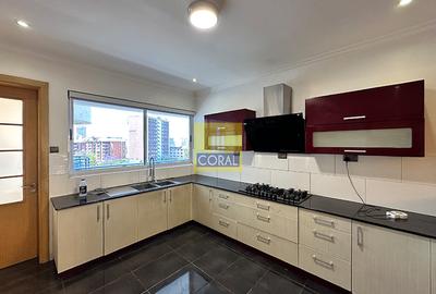 4 Bed Apartment in Kileleshwa - 2