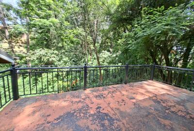4 Bed Townhouse with En Suite at Peponi Rd