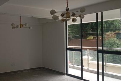 2 Bed Apartment with En Suite at Westlands
