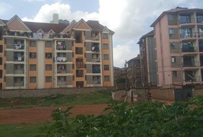 0.3 ac Land in Ruaka