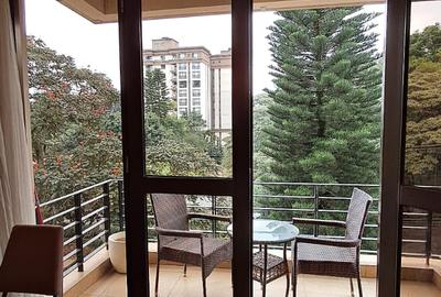 Furnished 2 Bed Apartment with En Suite in Riverside - 2
