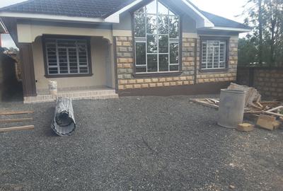 4 Bed House with En Suite in Ngong - 3