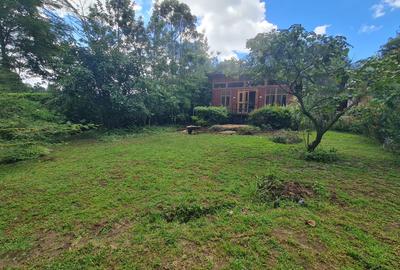 2 Bed House with En Suite at Karen - 2