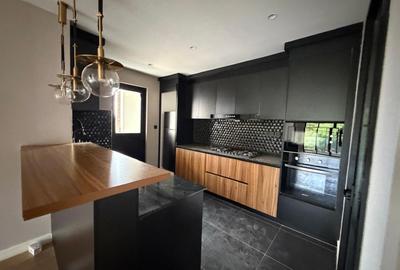 3 Bed Apartment at Matundu Lane - 3