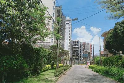 0.6 ac Land at Wambugu Road