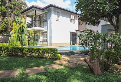 5 Bed House with En Suite at Redhil Road