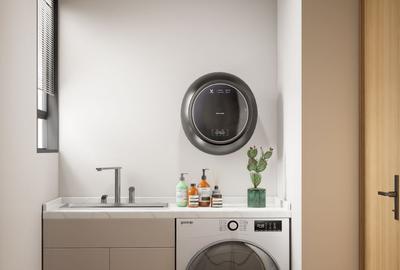 Studio Apartment with En Suite at Mogotio Road - 2