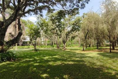 1 ac Land at Ndege Road