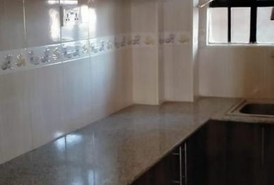 1 Bed Apartment with Borehole in South B