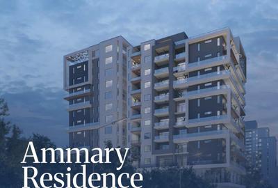 2 Bed Apartment with En Suite at Nyali - 2