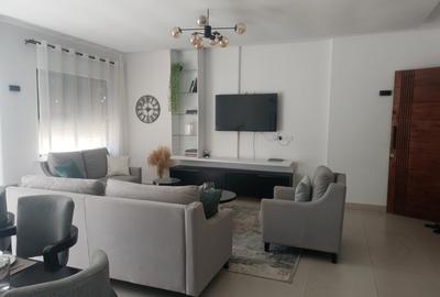 3 Bed Apartment with En Suite at Off - Lower Kabete - 4