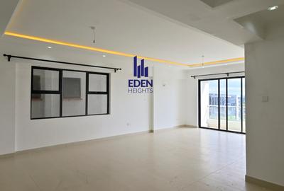 3 Bed Apartment with En Suite in General Mathenge