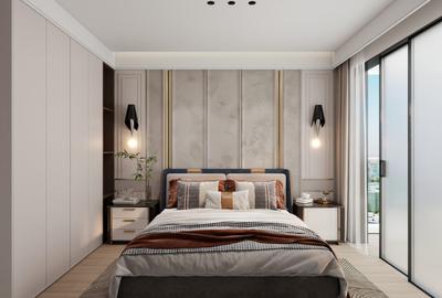 2 Bed Apartment with En Suite at Vihiga Road - 3