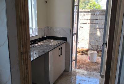 6 Bed House with En Suite in Gikambura - 4