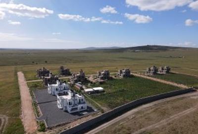 0.040 ha Residential Land at Konza City