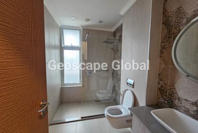 Furnished 2 Bed Apartment with En Suite in Muthaiga - 4