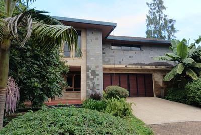 4 Bed Townhouse with En Suite at Runda