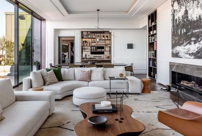 2 Bed Apartment with Swimming Pool at Vihiga Road