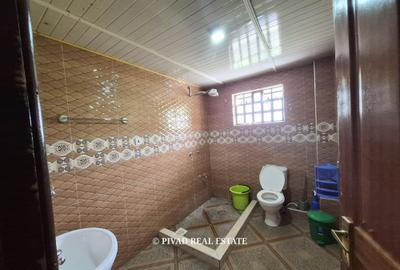 6 Bed House in Garden Estate - 2