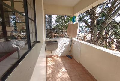 2 Bed Apartment with En Suite at Westlands