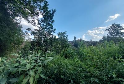 Residential Land at Runda Grove - 4